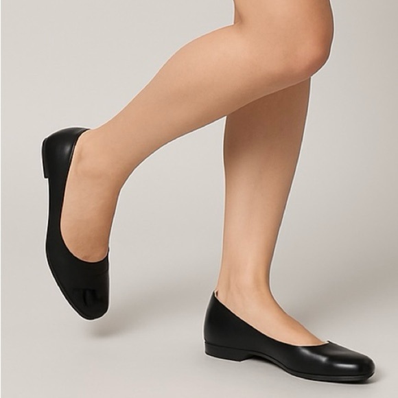 1910- DV by Dolce Vita Flat Vegan Women’s Shoes Size 8.5 NWT - Picture 1 of 11